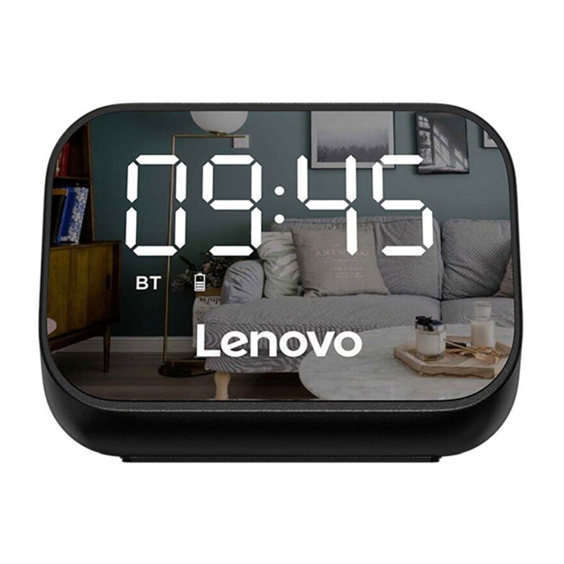 Parlante Bluetooth Lenovo Ts13 Verde