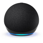 Parlante Inteligente Amazon Echo Dot 5ta Generacion Blanca