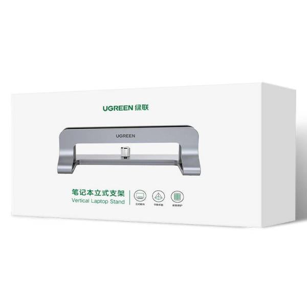 Holder para Laptops LP258 20471 Ugreen - Plateado