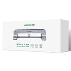 Holder para Laptops LP258 20471 Ugreen - Plateado