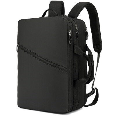Bolso Multifuncional 10003 Coolbell - 17.3" Negro