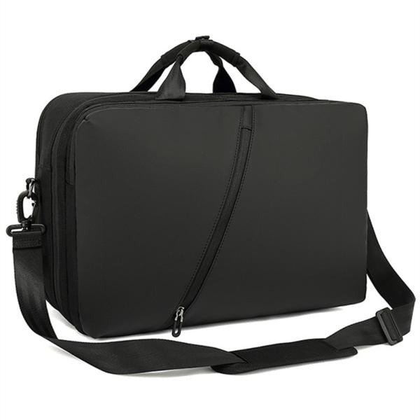 Bolso Multifuncional 10003 Coolbell - 17.3" Negro