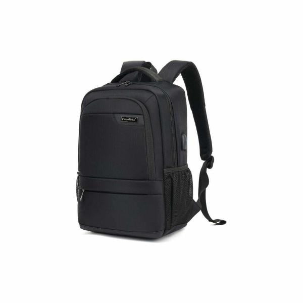 Bolso Multifuncional CB-8256 Coolbell - Negro