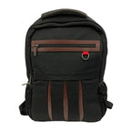 CoolBell Bolso Multifuncional CB-8253 para Laptop 15.6" Negro