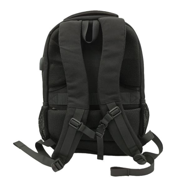 Bolso Multifuncional CB-8253 Coolbell - 15.6" Negro