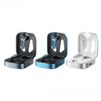 Audifonos Manos Libres Bluetooth TWS-48 Remax - Plateado