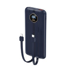 Remax Bateria Emergencia 10.000mAh RPP-300 Azul