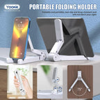 Holder YC22 Yookie - Blanco