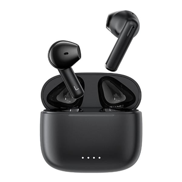 Audifonos Bluetooth Remax 2E Gohap Manos Libres Celeste Imagen principal del producto