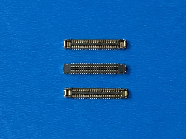 Repuesto FLEX TIMBRE IPHONE 6GS 6S PLUS 5.5