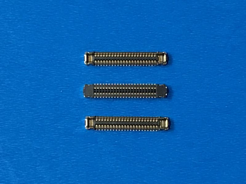 Repuesto FLEX TIMBRE IPHONE 6GS 6S PLUS 5.5