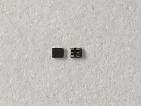Repuesto FLEX TIMBRE IPHONE 6GS 6S PLUS 5.5