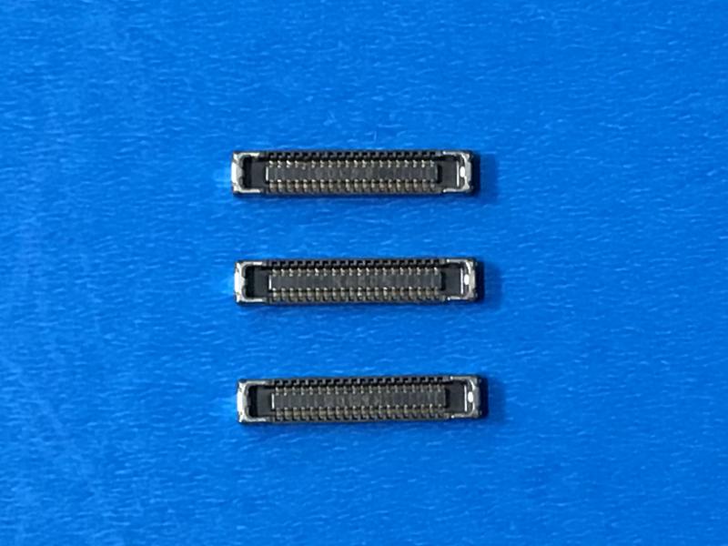 Repuesto FLEX TIMBRE IPHONE 6GS 6S PLUS 5.5