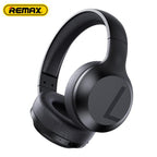 Audifonos Manos Libres Bluetooth RB-660HB Remax - Negro