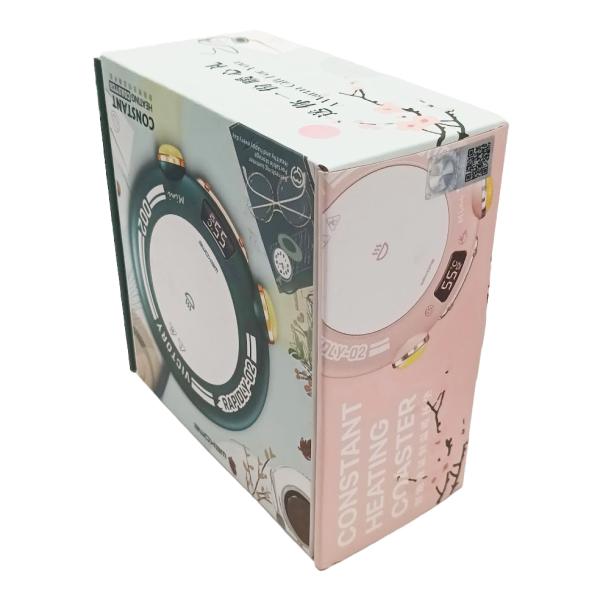 Calentador WT-N01 Remax - Blanca