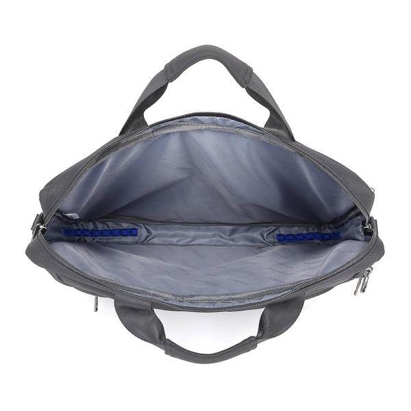 Bolso Multifuncional CB-2116 Coolbell - 15.6" Gris