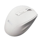 Mouse Office WM105D Marvo - Blanco