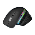 Mouse M726W Marvo - Negro