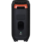 Parlante Bluetooth BK-8833 Oudiobop - Negro