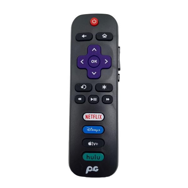 PG Control Inteligente Roku AD1765 - B.aaa