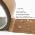 Teflon Ptfe Alta Temperatura Sunshine - 20MM