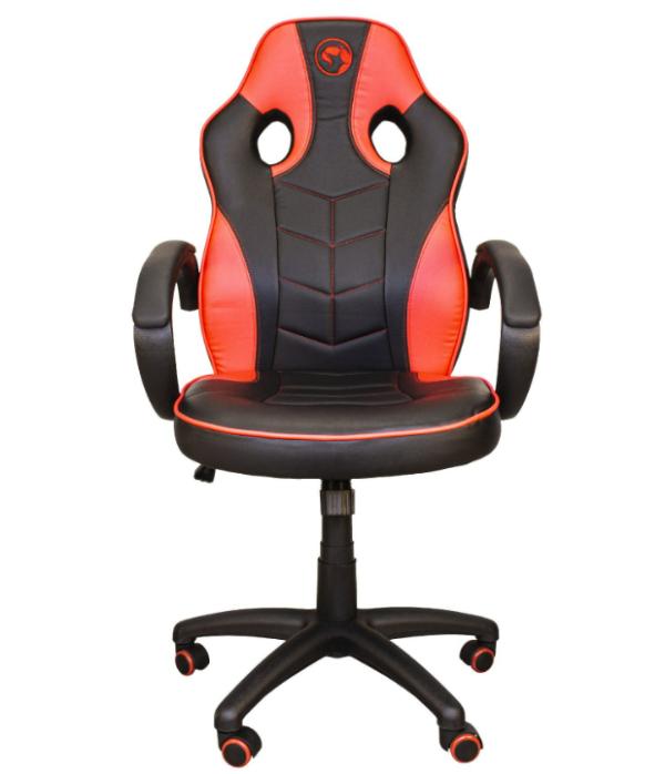 Silla Gamer Marvo CH-308 Roja - Confort y Estilo