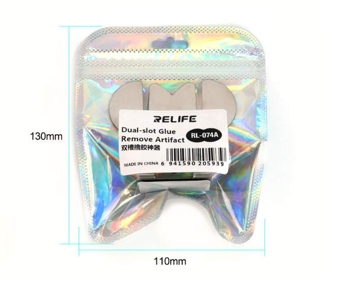 Soporte para Remover Goma RL-074A Relife
