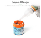 Disolvente para Soldadura en Pasta RL-548 Relife