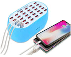Adaptador Cargador Inteligente RL-304M Relife