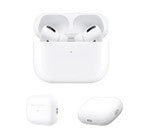 Audifono Bluetooth Yookie AP5 Blanco Carga Inalambrica