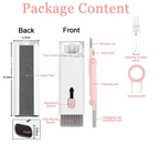 Set de Limpieza Portatil YE10 Yookie