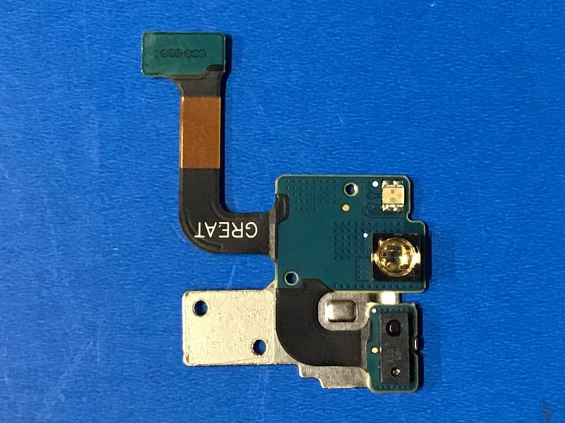 Repuesto FLEX SENSOR PROXIMIDAD SAMSUNG GALAXY NOTE 8 N950