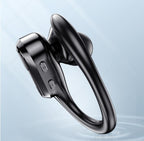 Audifono Manos Libres Bluetooth XT80 New Lenovo - Negro