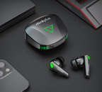 Audifono Manos Libres Bluetooth XT85 II New Lenovo - Negro