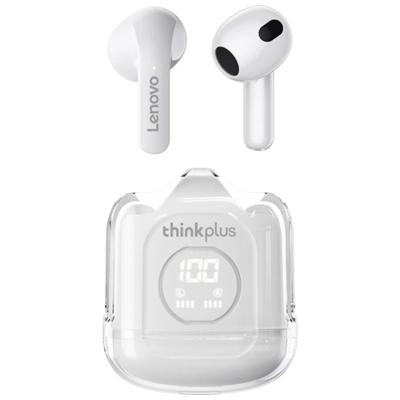 Lenovo Audifono Bluetooth XT65 Verde Manos Libres