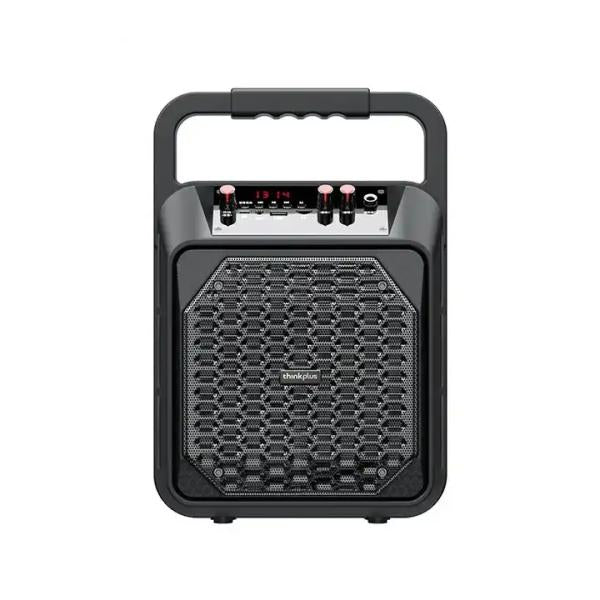 Parlante Lenovo K7 Bluetooth 5.1 20W Sonido Potente AUX/USB/TF Imagen principal del producto