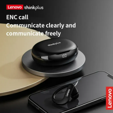 Audifono Manos Libres Bluetooth T50 Enc - Negro