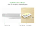 Holder Multifuncional LP108 30394 Ugreen - Blanco