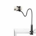 Ugreen Holder LP113 Negro Brazo Flexible 90cm