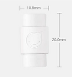 Protector para Cables LP127 40705 Ugreen - Blanco