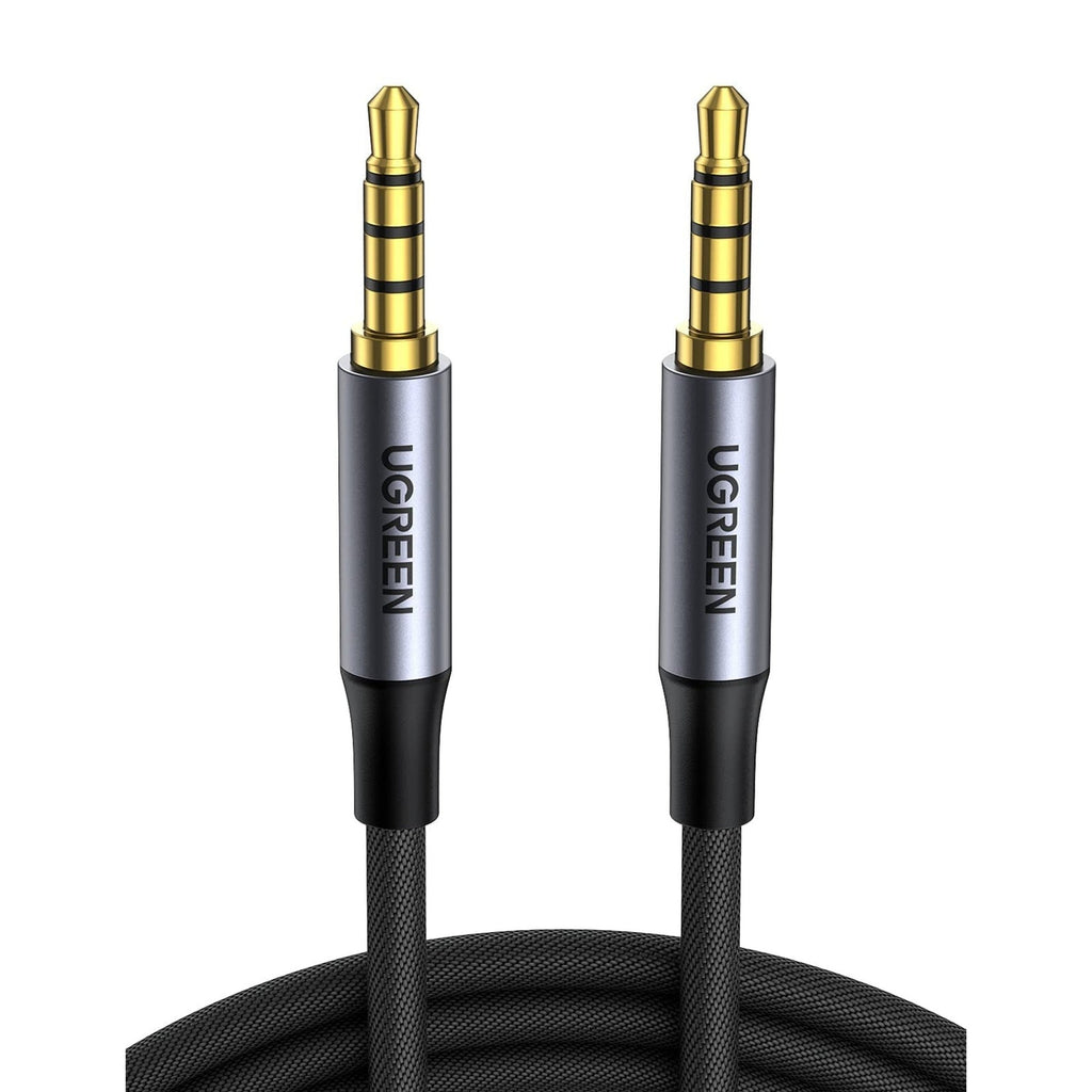 UGREEN Cable 3.5mm Macho a Macho 20782 Azul - 2M