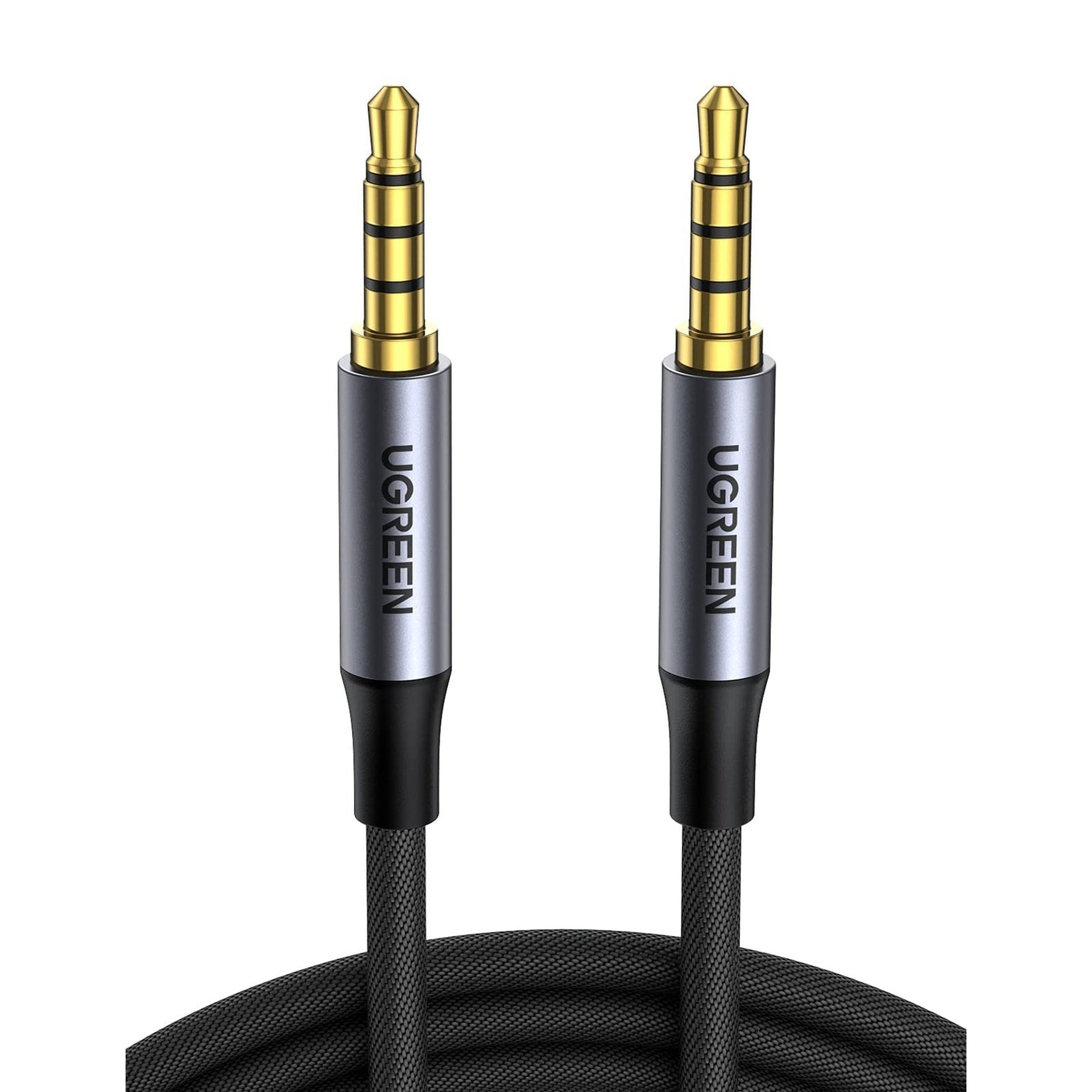 UGREEN Cable 3.5mm Macho a Macho 20782 Azul - 2M