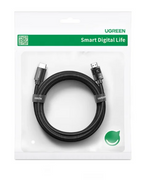 Cable HDMI Tipo a Macho a Macho HD119 40101 Ugreen - 2M Negro