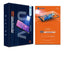 Sunshine Lamina Hidrogel SS-057UE UV Mate Anti-Huella