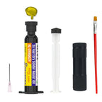 Mascara Uv RL-UVH902 Relife - Amarilla