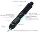 Multimetro de Lapiz Digital DT-02 Sunshine