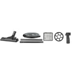 Black + Decker aspiradora  ciclonica 2.5l 2000w VCBD8530