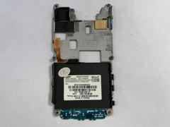 Repuesto FLEX TECLADO INFERIOR CON MARCO SAMSUNG T919 CON MARCO