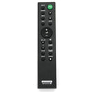 Control PG RMT-AH101U para Equipos Sony HT-CT