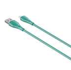 Cable USB Micro B LS611 Ldnio - Surtido